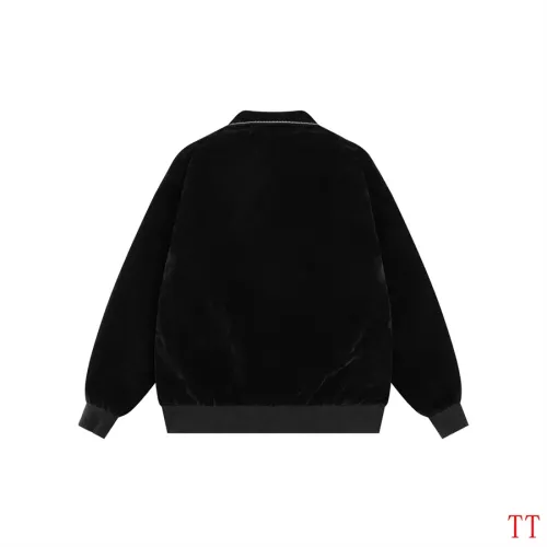 Cheap Louis Vuitton LV Jackets Long Sleeved For Men #1272725 Replica Wholesale [$82.00 USD] [ITEM#1272725] on Replica Louis Vuitton LV Jackets