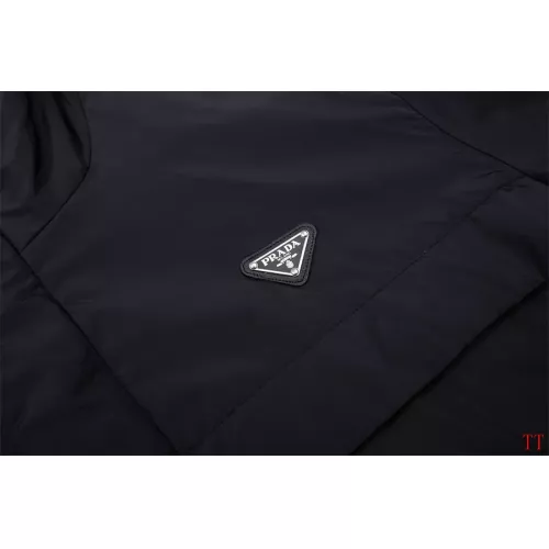 Cheap Prada Jackets Long Sleeved For Unisex #1272732 Replica Wholesale [$82.00 USD] [ITEM#1272732] on Replica Prada Jackets