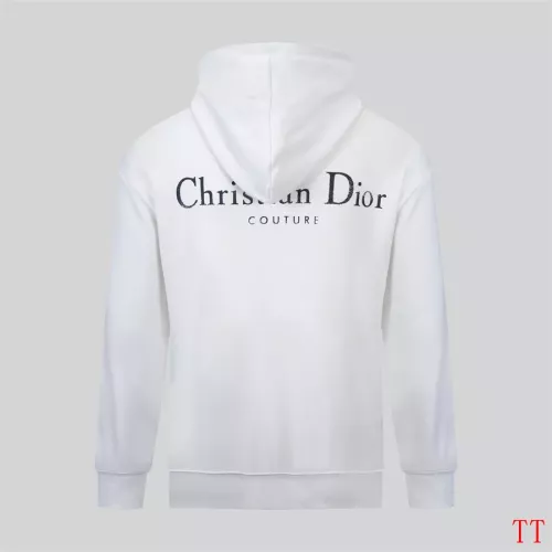 Cheap Christian Dior Hoodies Long Sleeved For Men #1272736 Replica Wholesale [$45.00 USD] [ITEM#1272736] on Replica Christian Dior Hoodies