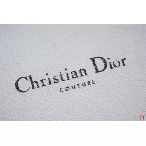 Cheap Christian Dior Hoodies Long Sleeved For Men #1272736 Replica Wholesale [$45.00 USD] [ITEM#1272736] on Replica Christian Dior Hoodies