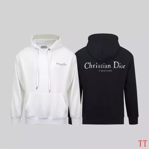 Cheap Christian Dior Hoodies Long Sleeved For Men #1272736 Replica Wholesale [$45.00 USD] [ITEM#1272736] on Replica Christian Dior Hoodies