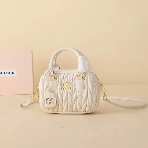 MIU MIU AAA Quality Handbags For Women #1272742