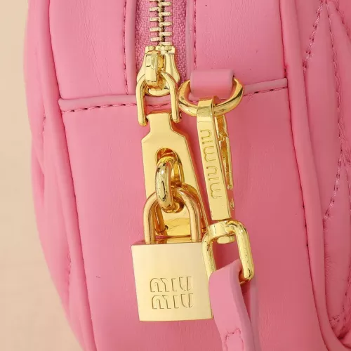 Cheap MIU MIU AAA Quality Handbags For Women #1272746 Replica Wholesale [$64.00 USD] [ITEM#1272746] on Replica MIU MIU AAA Quality Handbags