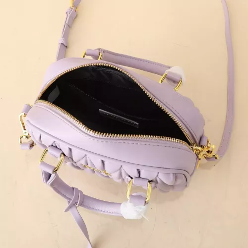 Cheap MIU MIU AAA Quality Handbags For Women #1272747 Replica Wholesale [$64.00 USD] [ITEM#1272747] on Replica MIU MIU AAA Quality Handbags