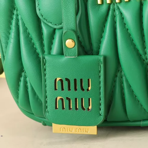 Cheap MIU MIU AAA Quality Handbags For Women #1272748 Replica Wholesale [$64.00 USD] [ITEM#1272748] on Replica MIU MIU AAA Quality Handbags