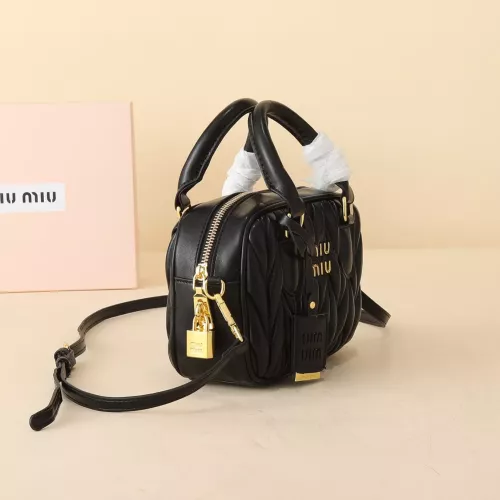 Cheap MIU MIU AAA Quality Handbags For Women #1272749 Replica Wholesale [$64.00 USD] [ITEM#1272749] on Replica MIU MIU AAA Quality Handbags