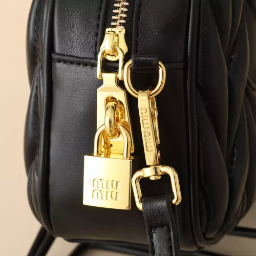 Cheap MIU MIU AAA Quality Handbags For Women #1272749 Replica Wholesale [$64.00 USD] [ITEM#1272749] on Replica MIU MIU AAA Quality Handbags