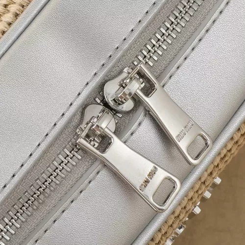 Cheap MIU MIU AAA Quality Handbags For Women #1272752 Replica Wholesale [$64.00 USD] [ITEM#1272752] on Replica MIU MIU AAA Quality Handbags