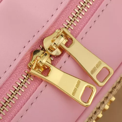 Cheap MIU MIU AAA Quality Handbags For Women #1272755 Replica Wholesale [$64.00 USD] [ITEM#1272755] on Replica MIU MIU AAA Quality Handbags