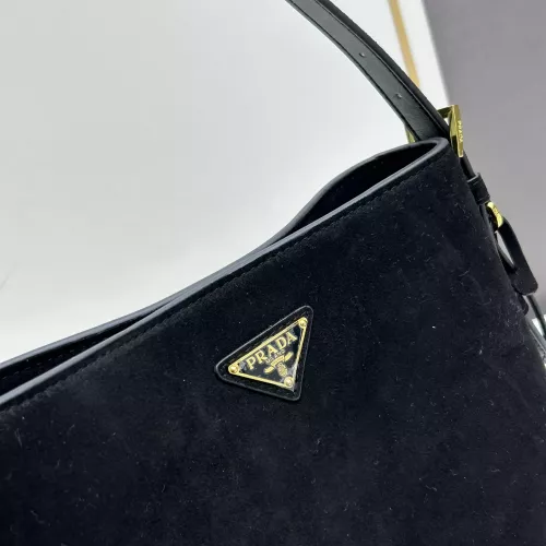 Cheap Prada AAA Quality Shoulder Bags For Women #1272760 Replica Wholesale [$108.00 USD] [ITEM#1272760] on Replica Prada AAA Quality Shoulder Bags