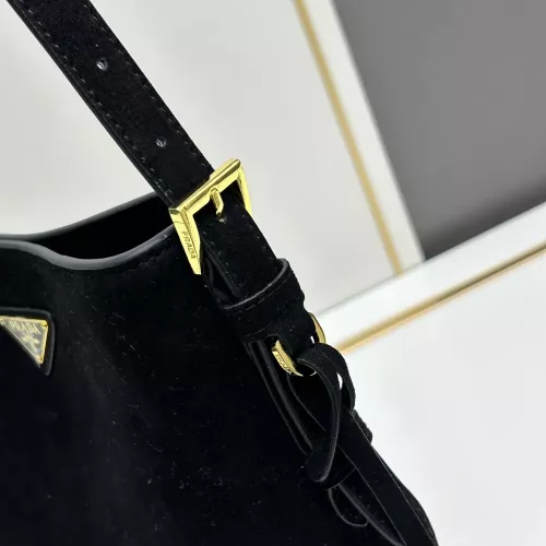 Cheap Prada AAA Quality Shoulder Bags For Women #1272760 Replica Wholesale [$108.00 USD] [ITEM#1272760] on Replica Prada AAA Quality Shoulder Bags