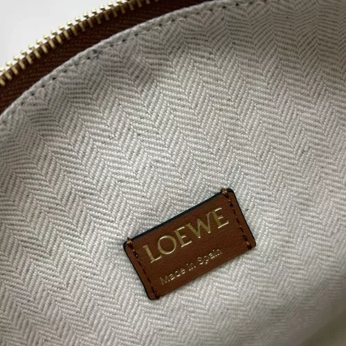 Cheap LOEWE AAA Quality Handbags For Women #1272766 Replica Wholesale [$200.00 USD] [ITEM#1272766] on Replica LOEWE AAA Quality Handbags