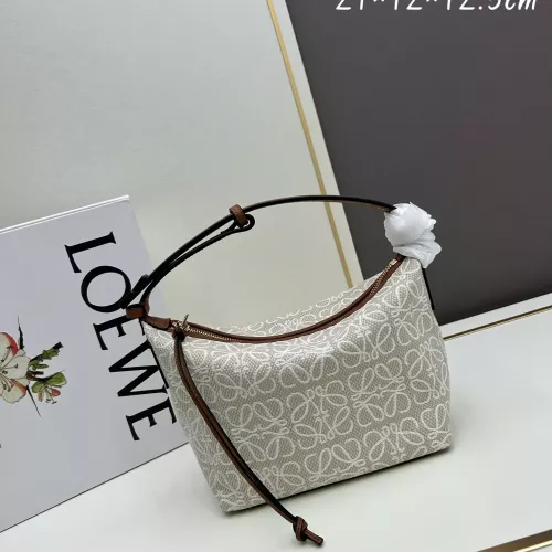 Cheap LOEWE AAA Quality Handbags For Women #1272767 Replica Wholesale [$185.00 USD] [ITEM#1272767] on Replica LOEWE AAA Quality Handbags