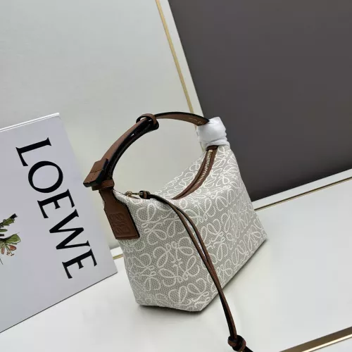 Cheap LOEWE AAA Quality Handbags For Women #1272767 Replica Wholesale [$185.00 USD] [ITEM#1272767] on Replica LOEWE AAA Quality Handbags