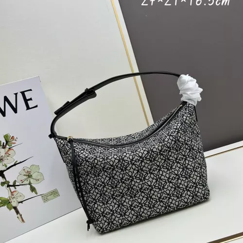 Cheap LOEWE AAA Quality Handbags For Women #1272769 Replica Wholesale [$200.00 USD] [ITEM#1272769] on Replica LOEWE AAA Quality Handbags