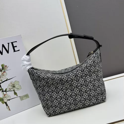 Cheap LOEWE AAA Quality Handbags For Women #1272769 Replica Wholesale [$200.00 USD] [ITEM#1272769] on Replica LOEWE AAA Quality Handbags