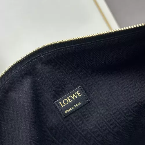 Cheap LOEWE AAA Quality Handbags For Women #1272769 Replica Wholesale [$200.00 USD] [ITEM#1272769] on Replica LOEWE AAA Quality Handbags