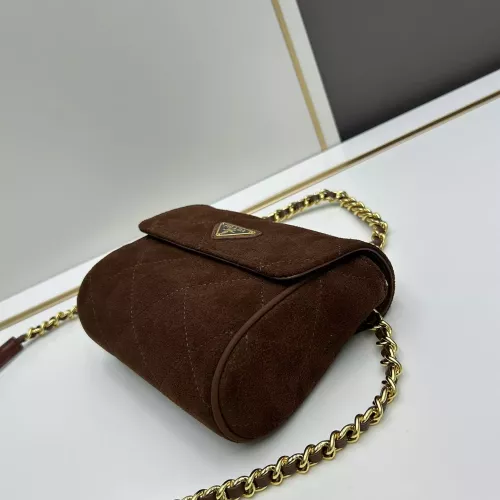 Cheap Prada AAA Quality Messenger Bags For Women #1272802 Replica Wholesale [$98.00 USD] [ITEM#1272802] on Replica Prada AAA Quality Messenger Bags