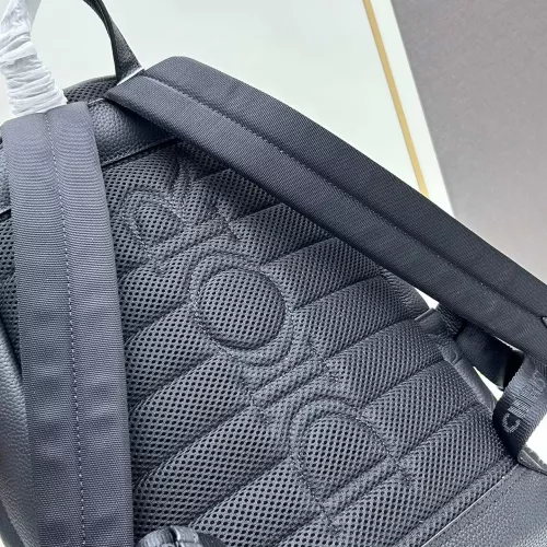 Cheap Christian Dior AAA Quality Backpacks For Unisex #1272809 Replica Wholesale [$135.00 USD] [ITEM#1272809] on Replica Christian Dior AAA Quality Backpacks