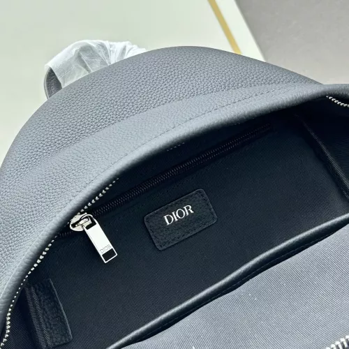 Cheap Christian Dior AAA Quality Backpacks For Unisex #1272809 Replica Wholesale [$135.00 USD] [ITEM#1272809] on Replica Christian Dior AAA Quality Backpacks