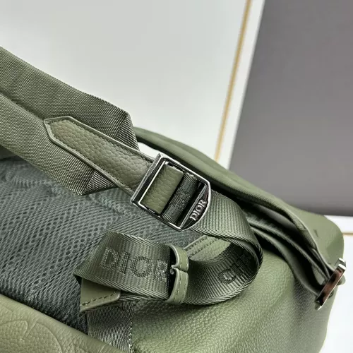 Cheap Christian Dior AAA Quality Backpacks For Unisex #1272812 Replica Wholesale [$135.00 USD] [ITEM#1272812] on Replica Christian Dior AAA Quality Backpacks