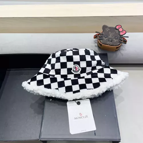 Cheap Moncler Caps #1272839 Replica Wholesale [$32.00 USD] [ITEM#1272839] on Replica Moncler Caps