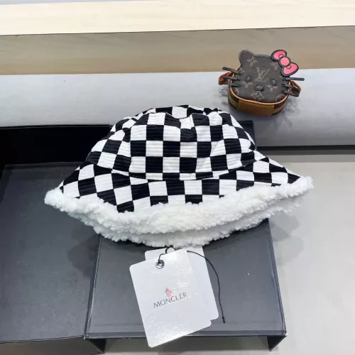 Cheap Moncler Caps #1272839 Replica Wholesale [$32.00 USD] [ITEM#1272839] on Replica Moncler Caps