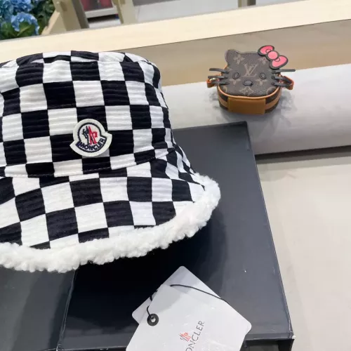 Cheap Moncler Caps #1272839 Replica Wholesale [$32.00 USD] [ITEM#1272839] on Replica Moncler Caps