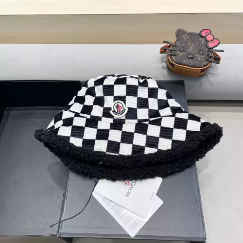 Cheap Moncler Caps #1272840 Replica Wholesale [$32.00 USD] [ITEM#1272840] on Replica Moncler Caps