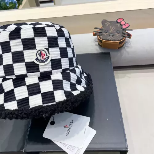 Cheap Moncler Caps #1272840 Replica Wholesale [$32.00 USD] [ITEM#1272840] on Replica Moncler Caps