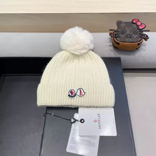 Cheap Moncler Caps #1272841 Replica Wholesale [$36.00 USD] [ITEM#1272841] on Replica Moncler Caps