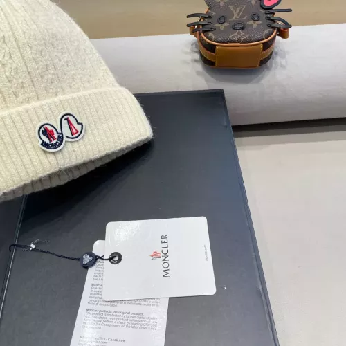 Cheap Moncler Caps #1272841 Replica Wholesale [$36.00 USD] [ITEM#1272841] on Replica Moncler Caps