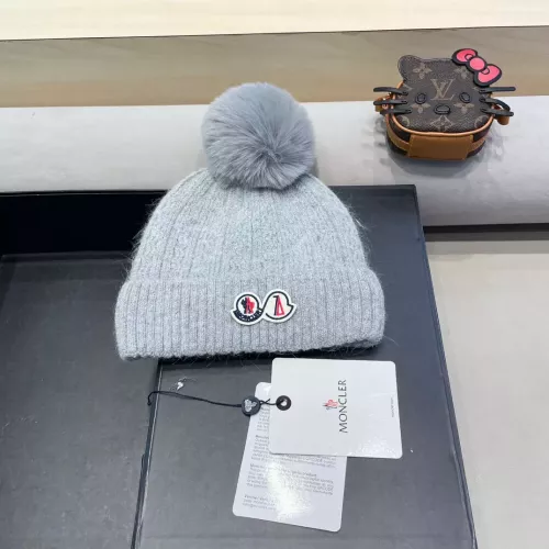 Cheap Moncler Caps #1272843 Replica Wholesale [$36.00 USD] [ITEM#1272843] on Replica Moncler Caps