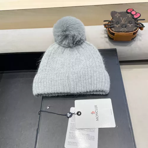 Cheap Moncler Caps #1272843 Replica Wholesale [$36.00 USD] [ITEM#1272843] on Replica Moncler Caps