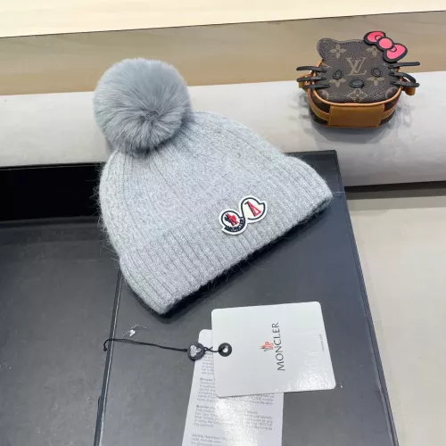 Cheap Moncler Caps #1272843 Replica Wholesale [$36.00 USD] [ITEM#1272843] on Replica Moncler Caps