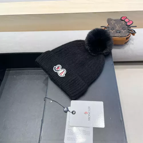 Cheap Moncler Caps #1272844 Replica Wholesale [$36.00 USD] [ITEM#1272844] on Replica Moncler Caps