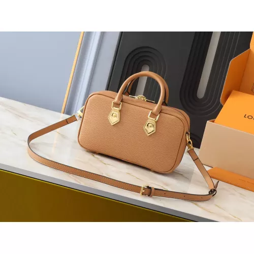 Cheap Louis Vuitton AAA Quality Handbags For Women #1272851 Replica Wholesale [$60.00 USD] [ITEM#1272851] on Replica Louis Vuitton AAA Quality Handbags