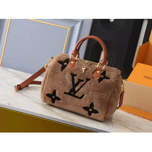 Cheap Louis Vuitton AAA Quality Handbags For Women #1272859 Replica Wholesale [$64.00 USD] [ITEM#1272859] on Replica Louis Vuitton AAA Quality Handbags