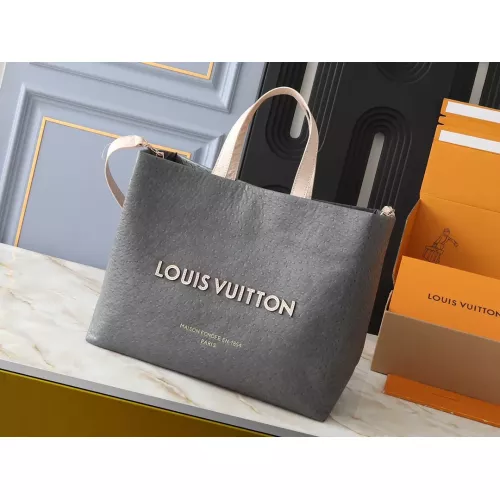 Cheap Louis Vuitton AAA Quality Tote-Handbags For Women #1272862 Replica Wholesale [$72.00 USD] [ITEM#1272862] on Replica Louis Vuitton AAA Quality Handbags