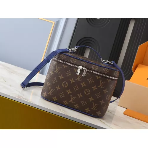 Cheap Louis Vuitton AAA Quality Handbags For Women #1272863 Replica Wholesale [$72.00 USD] [ITEM#1272863] on Replica Louis Vuitton AAA Quality Handbags