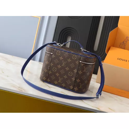 Cheap Louis Vuitton AAA Quality Handbags For Women #1272863 Replica Wholesale [$72.00 USD] [ITEM#1272863] on Replica Louis Vuitton AAA Quality Handbags