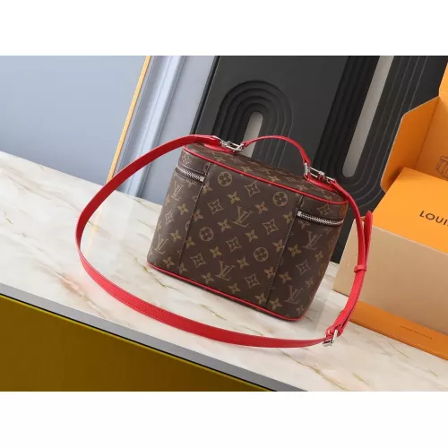 Cheap Louis Vuitton AAA Quality Handbags For Women #1272864 Replica Wholesale [$72.00 USD] [ITEM#1272864] on Replica Louis Vuitton AAA Quality Handbags