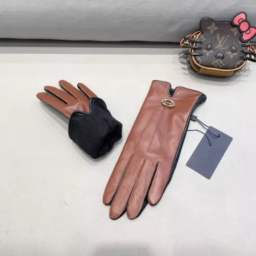 Cheap Prada Gloves For Women #1272872 Replica Wholesale [$48.00 USD] [ITEM#1272872] on Replica Prada Gloves