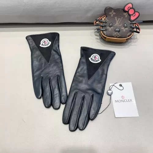 Cheap Moncler Gloves For Women #1272874 Replica Wholesale [$48.00 USD] [ITEM#1272874] on Replica Moncler Gloves