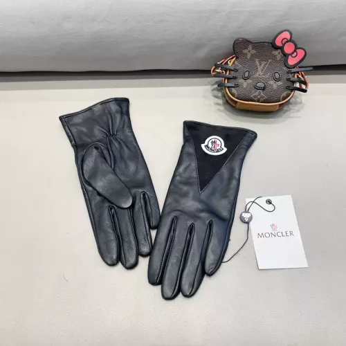 Cheap Moncler Gloves For Women #1272874 Replica Wholesale [$48.00 USD] [ITEM#1272874] on Replica Moncler Gloves