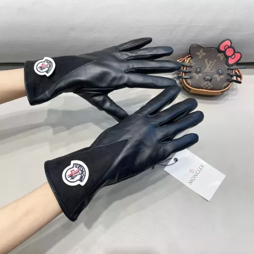 Cheap Moncler Gloves For Women #1272874 Replica Wholesale [$48.00 USD] [ITEM#1272874] on Replica Moncler Gloves