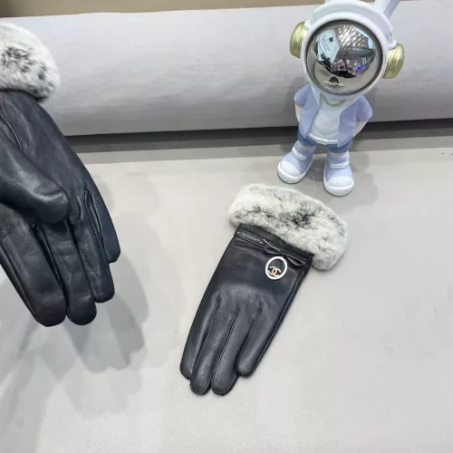 Cheap Prada Gloves For Women #1272875 Replica Wholesale [$52.00 USD] [ITEM#1272875] on Replica Prada Gloves