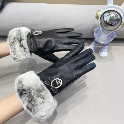 Cheap Prada Gloves For Women #1272875 Replica Wholesale [$52.00 USD] [ITEM#1272875] on Replica Prada Gloves