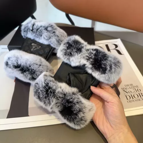 Cheap Prada Gloves #1272887 Replica Wholesale [$48.00 USD] [ITEM#1272887] on Replica Prada Gloves