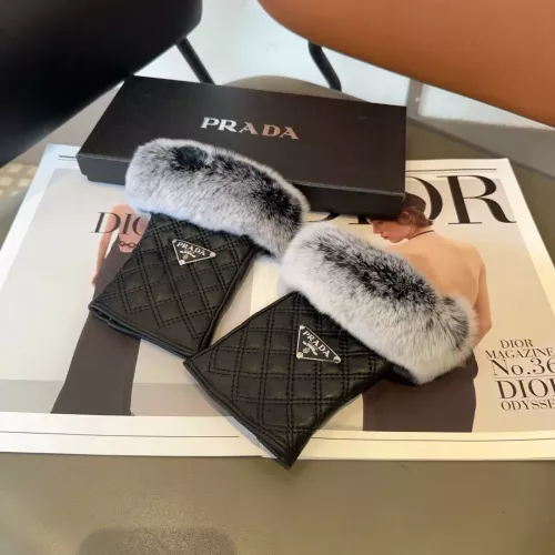 Cheap Prada Gloves #1272888 Replica Wholesale [$48.00 USD] [ITEM#1272888] on Replica Prada Gloves